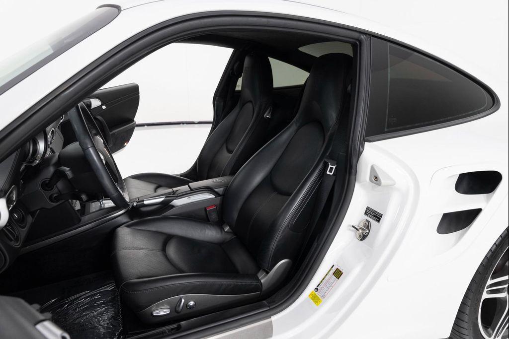 used 2008 Porsche 911 car, priced at $99,990