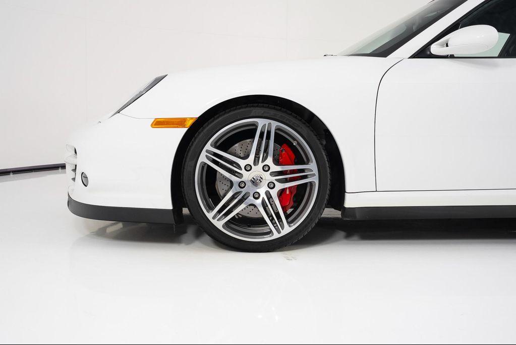 used 2008 Porsche 911 car, priced at $99,990