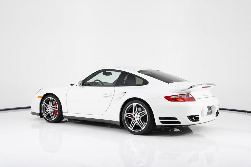 used 2008 Porsche 911 car, priced at $99,990
