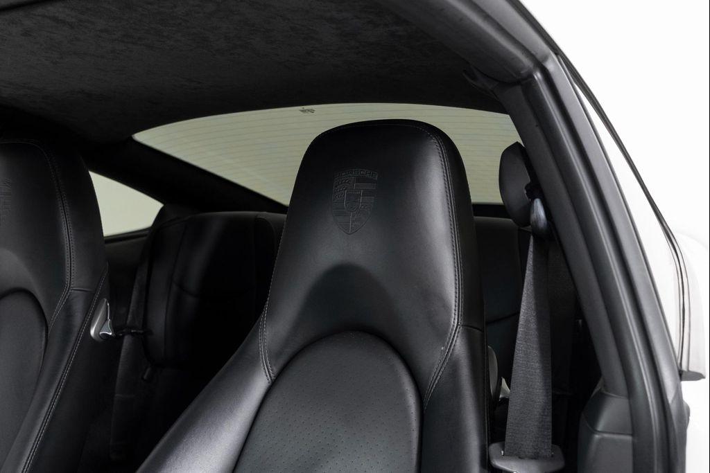 used 2008 Porsche 911 car, priced at $99,990