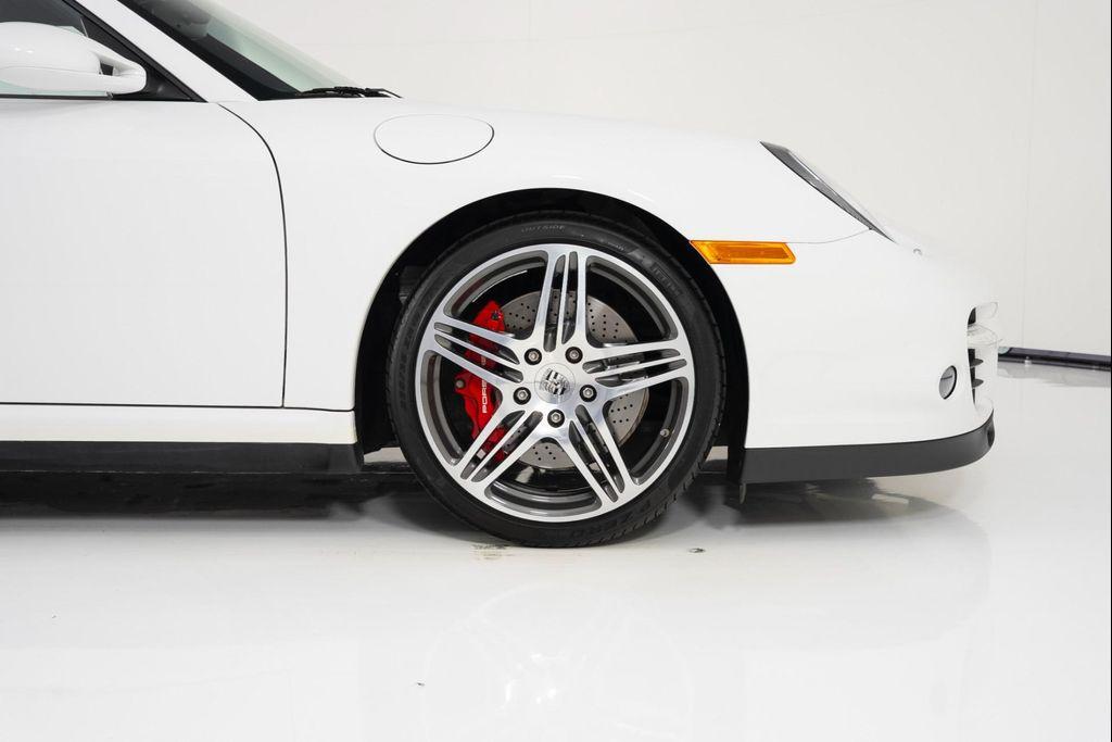 used 2008 Porsche 911 car, priced at $99,990