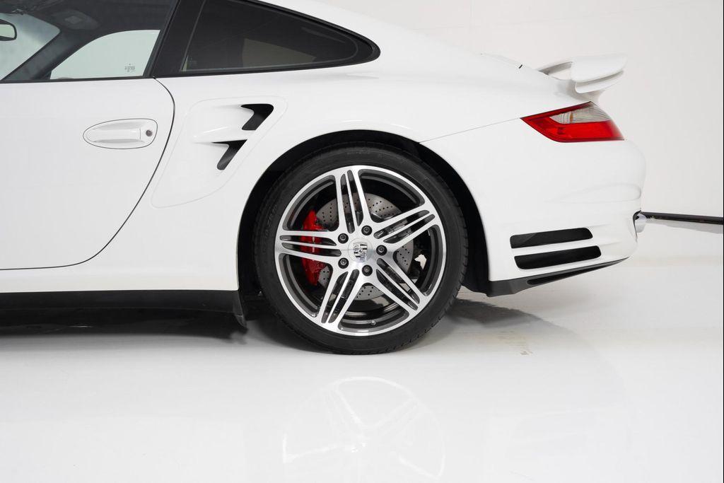 used 2008 Porsche 911 car, priced at $99,990