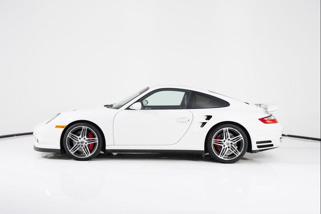 used 2008 Porsche 911 car, priced at $99,990