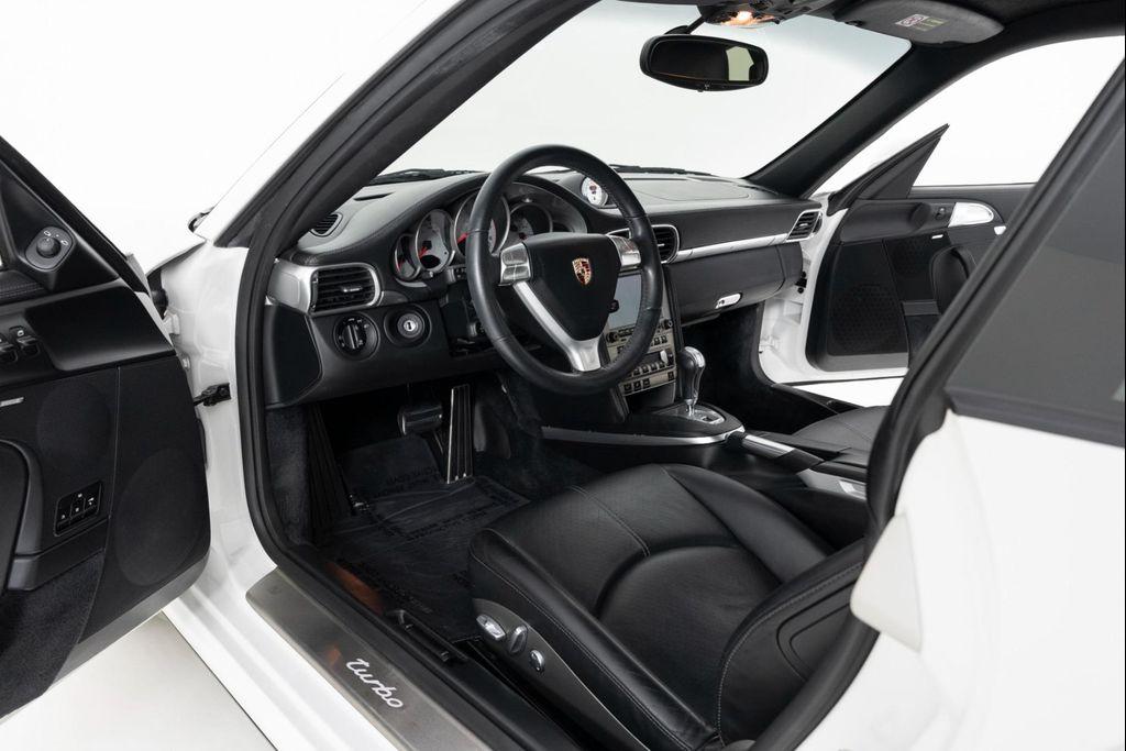 used 2008 Porsche 911 car, priced at $99,990