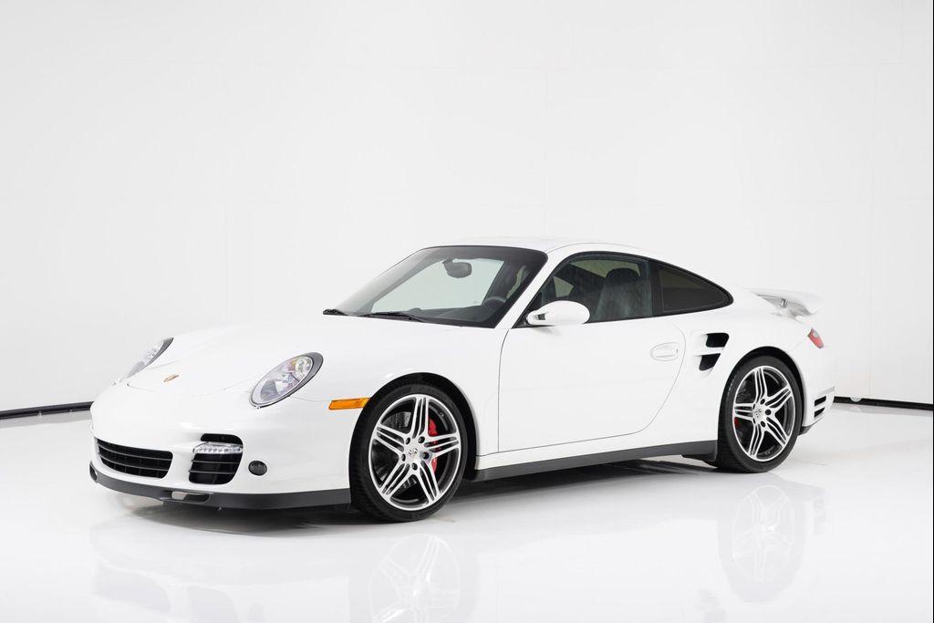 used 2008 Porsche 911 car, priced at $99,990