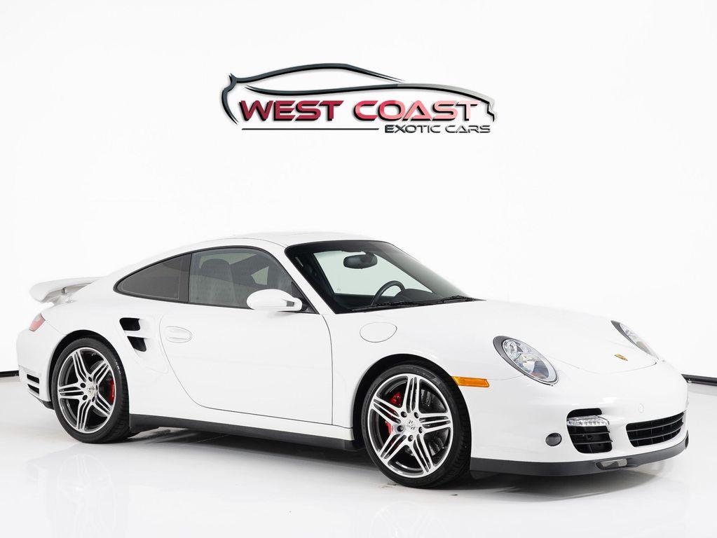 used 2008 Porsche 911 car, priced at $99,990
