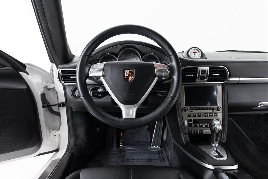 used 2008 Porsche 911 car, priced at $99,990