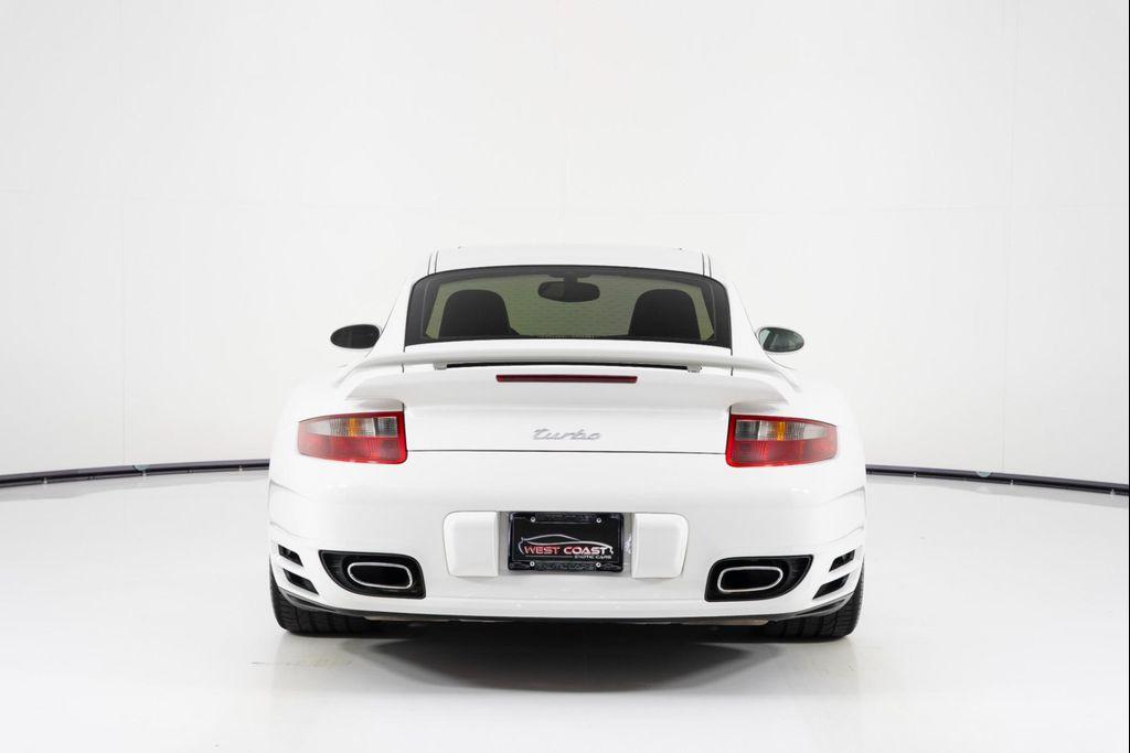 used 2008 Porsche 911 car, priced at $99,990