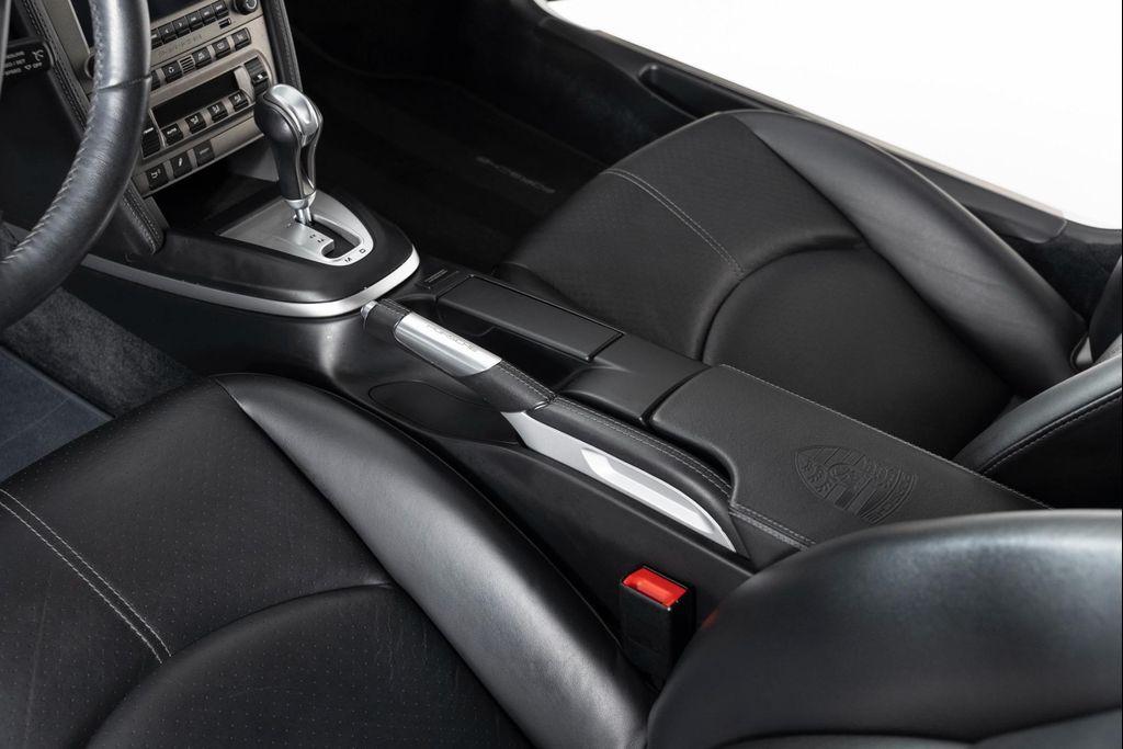 used 2008 Porsche 911 car, priced at $99,990