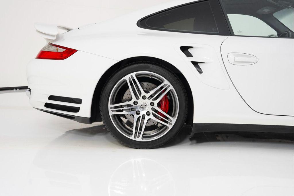 used 2008 Porsche 911 car, priced at $99,990