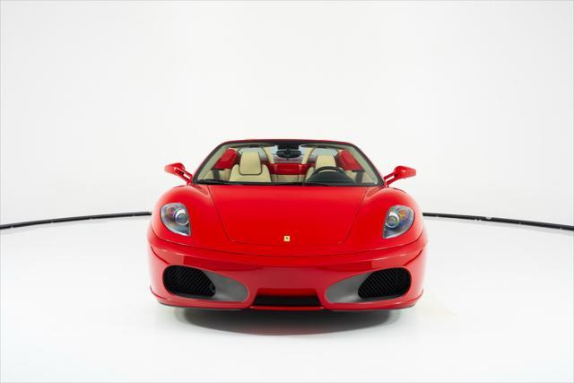 used 2007 Ferrari F430 car, priced at $264,990