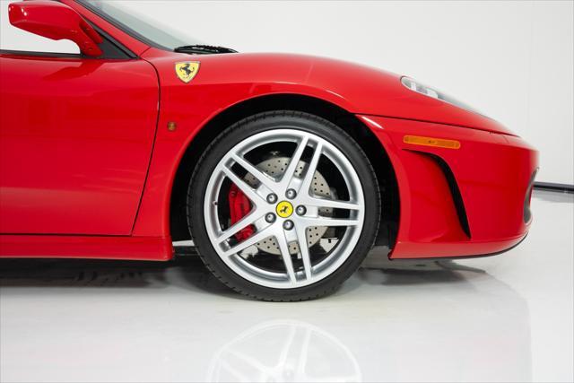 used 2007 Ferrari F430 car, priced at $264,990