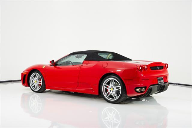 used 2007 Ferrari F430 car, priced at $264,990