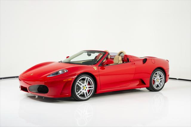 used 2007 Ferrari F430 car, priced at $264,990