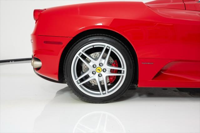 used 2007 Ferrari F430 car, priced at $264,990