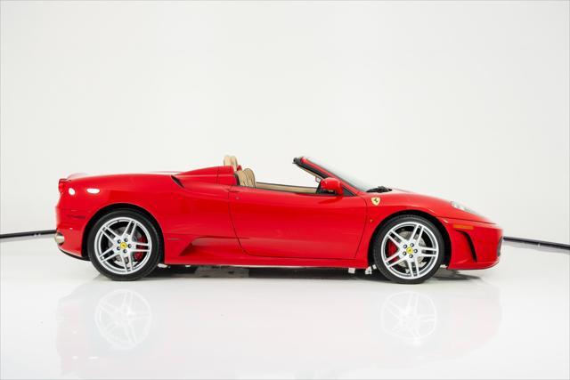 used 2007 Ferrari F430 car, priced at $264,990