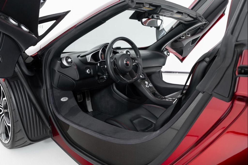 used 2016 McLaren 650S car, priced at $149,990