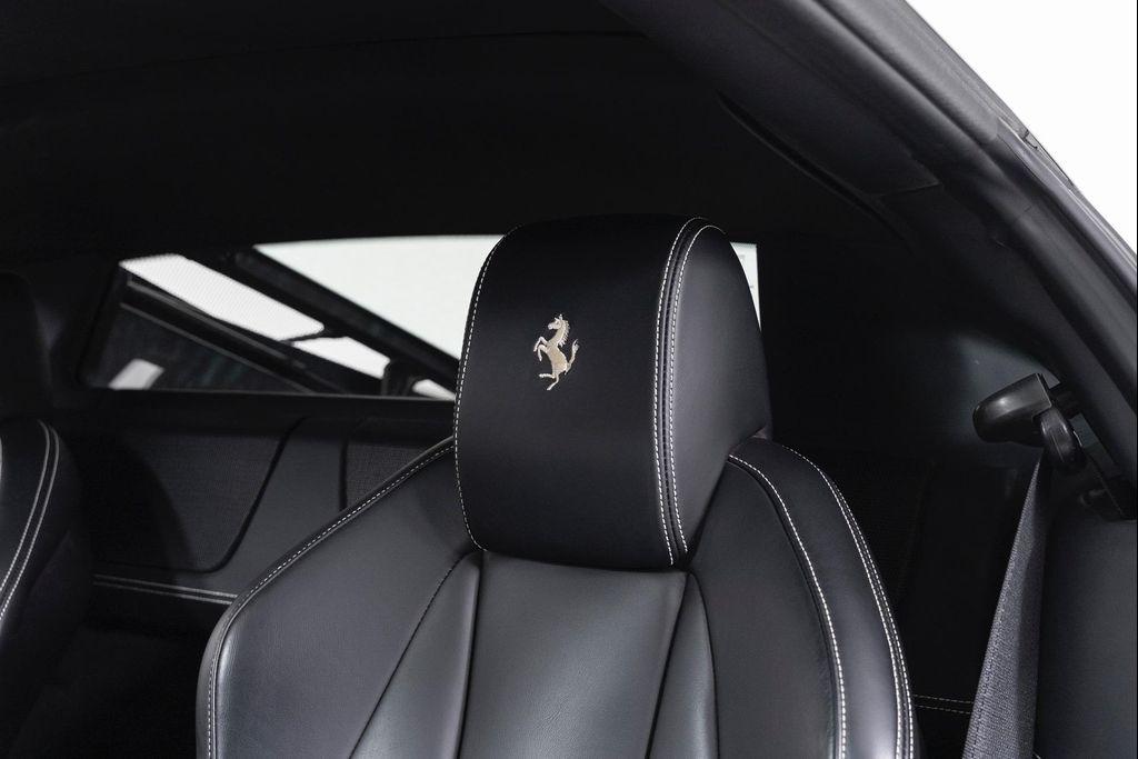 used 2015 Ferrari 458 Italia car, priced at $304,980