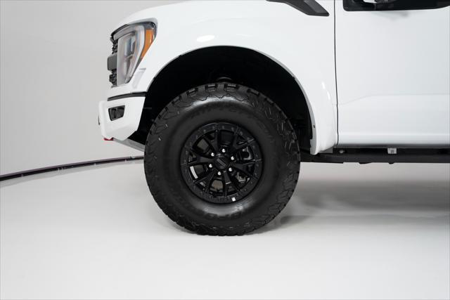 used 2023 Ford F-150 car, priced at $142,990
