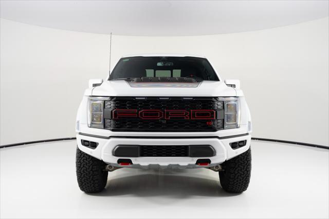 used 2023 Ford F-150 car, priced at $142,990