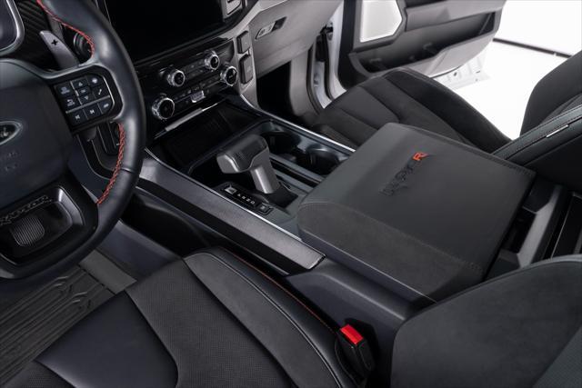 used 2023 Ford F-150 car, priced at $142,990