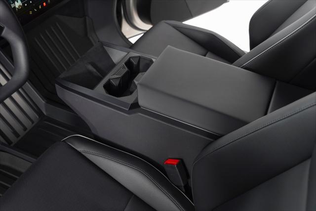 used 2024 Tesla Cybertruck car, priced at $76,990