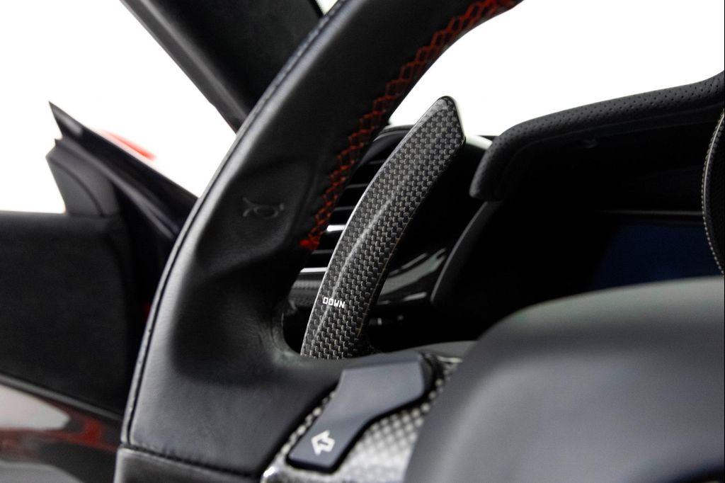 used 2019 Ferrari 488 Pista car, priced at $749,990