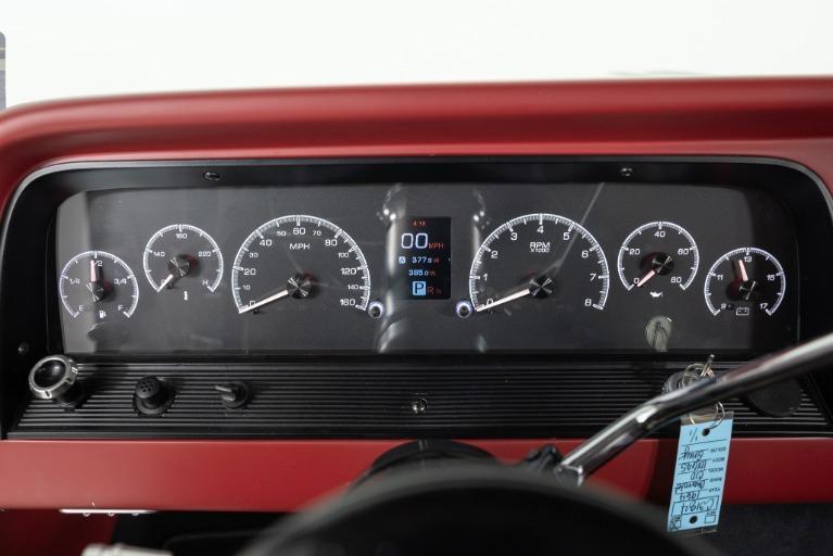 used 1964 Chevrolet C10/K10 car, priced at $199,990