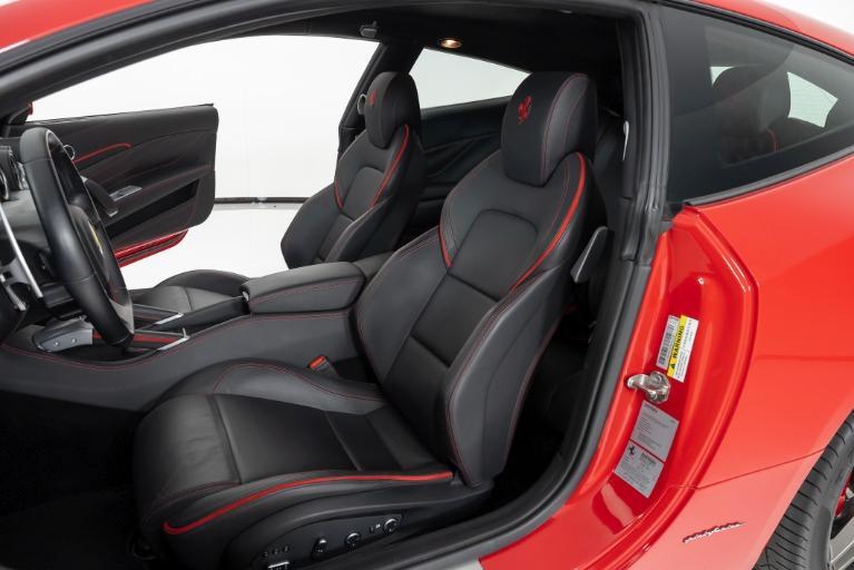 used 2012 Ferrari FF car, priced at $167,000