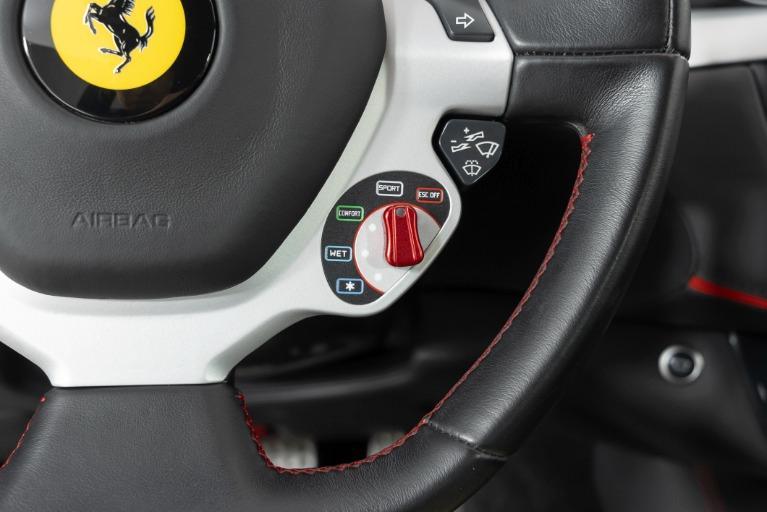 used 2012 Ferrari FF car, priced at $167,000