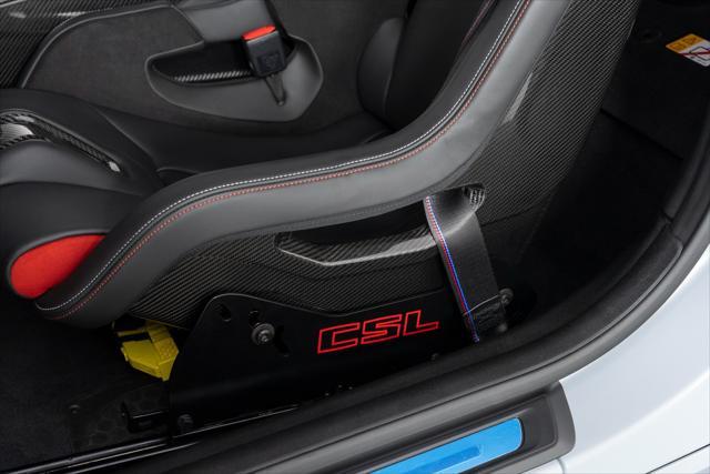 used 2023 BMW M4 car, priced at $134,990