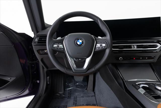 used 2024 BMW 230 car, priced at $38,950