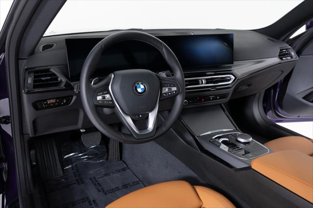 used 2024 BMW 230 car, priced at $38,950