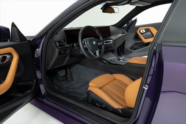 used 2024 BMW 230 car, priced at $38,950