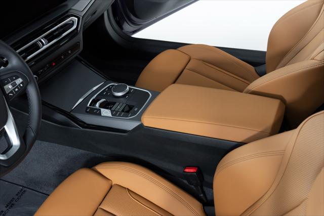 used 2024 BMW 230 car, priced at $38,950