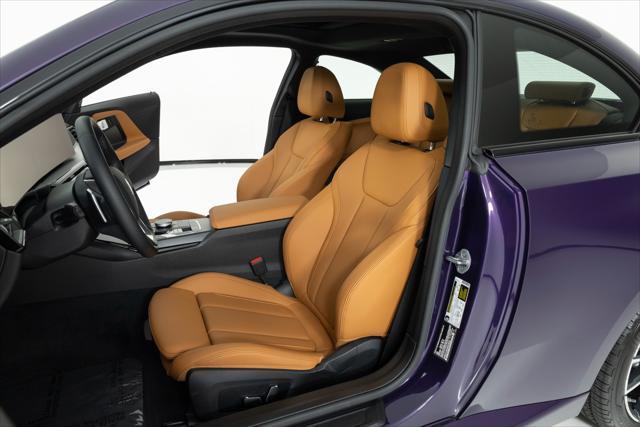 used 2024 BMW 230 car, priced at $38,950