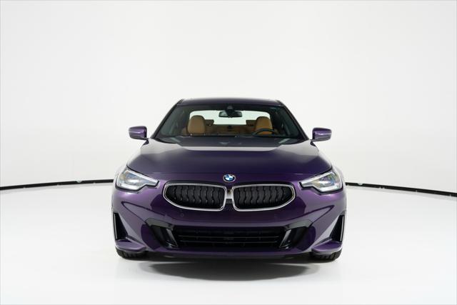 used 2024 BMW 230 car, priced at $38,950