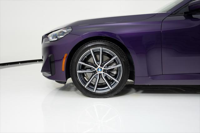 used 2024 BMW 230 car, priced at $38,950