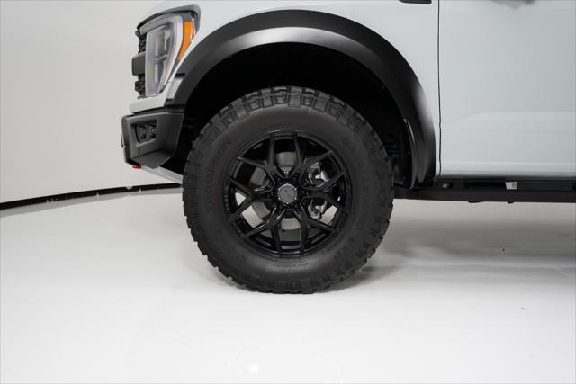 used 2023 Ford F-150 car, priced at $109,980