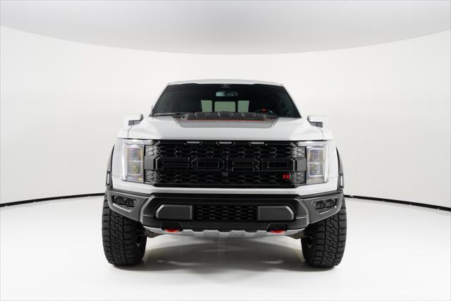 used 2023 Ford F-150 car, priced at $109,980