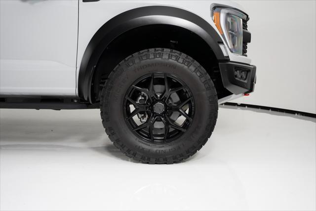 used 2023 Ford F-150 car, priced at $109,980