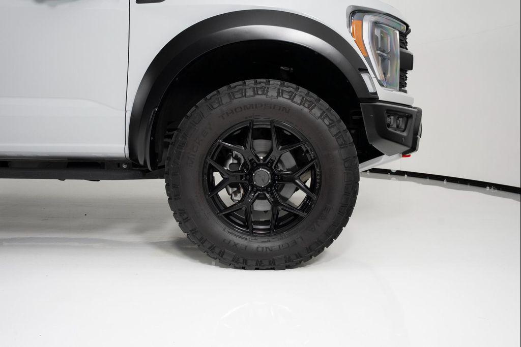 used 2023 Ford F-150 car, priced at $108,980