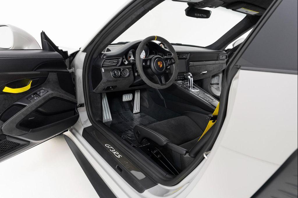used 2019 Porsche 911 car, priced at $259,990