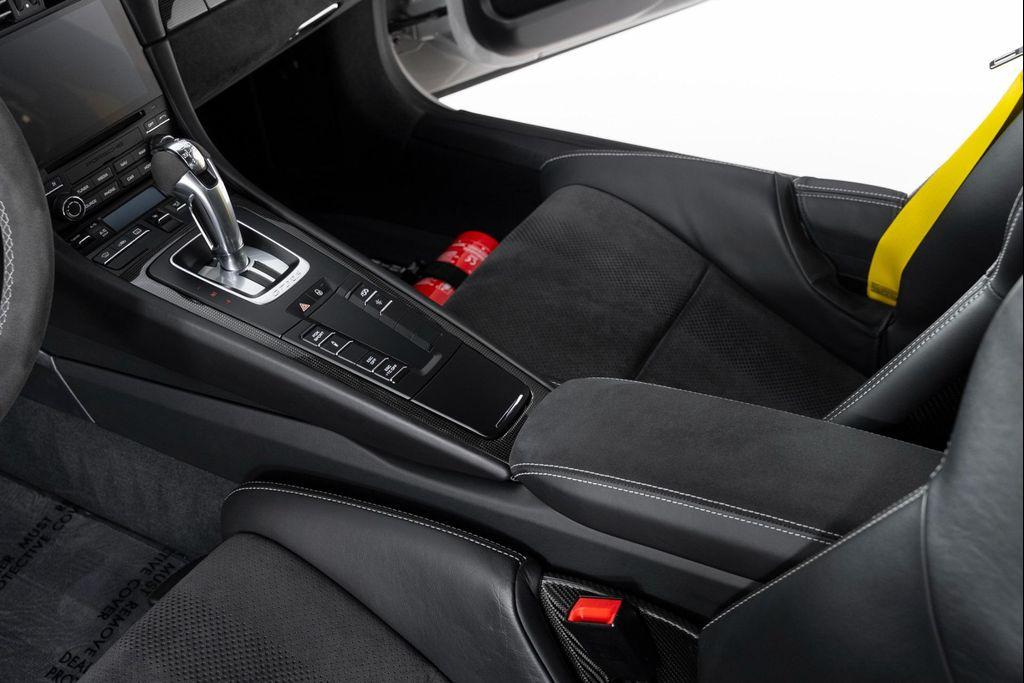 used 2019 Porsche 911 car, priced at $259,990