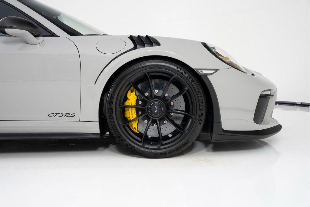 used 2019 Porsche 911 car, priced at $259,990