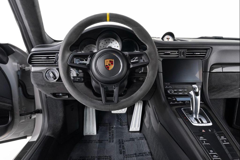 used 2019 Porsche 911 car, priced at $259,990