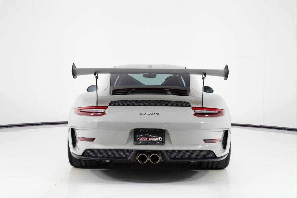 used 2019 Porsche 911 car, priced at $259,990