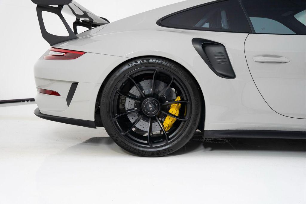 used 2019 Porsche 911 car, priced at $259,990