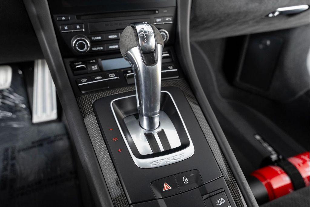 used 2019 Porsche 911 car, priced at $259,990