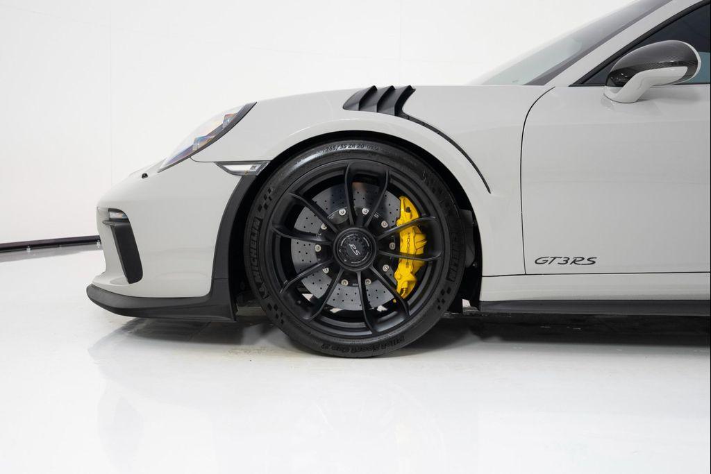 used 2019 Porsche 911 car, priced at $259,990
